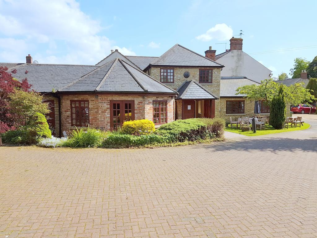 Roade House Hotel Northampton Exterior foto